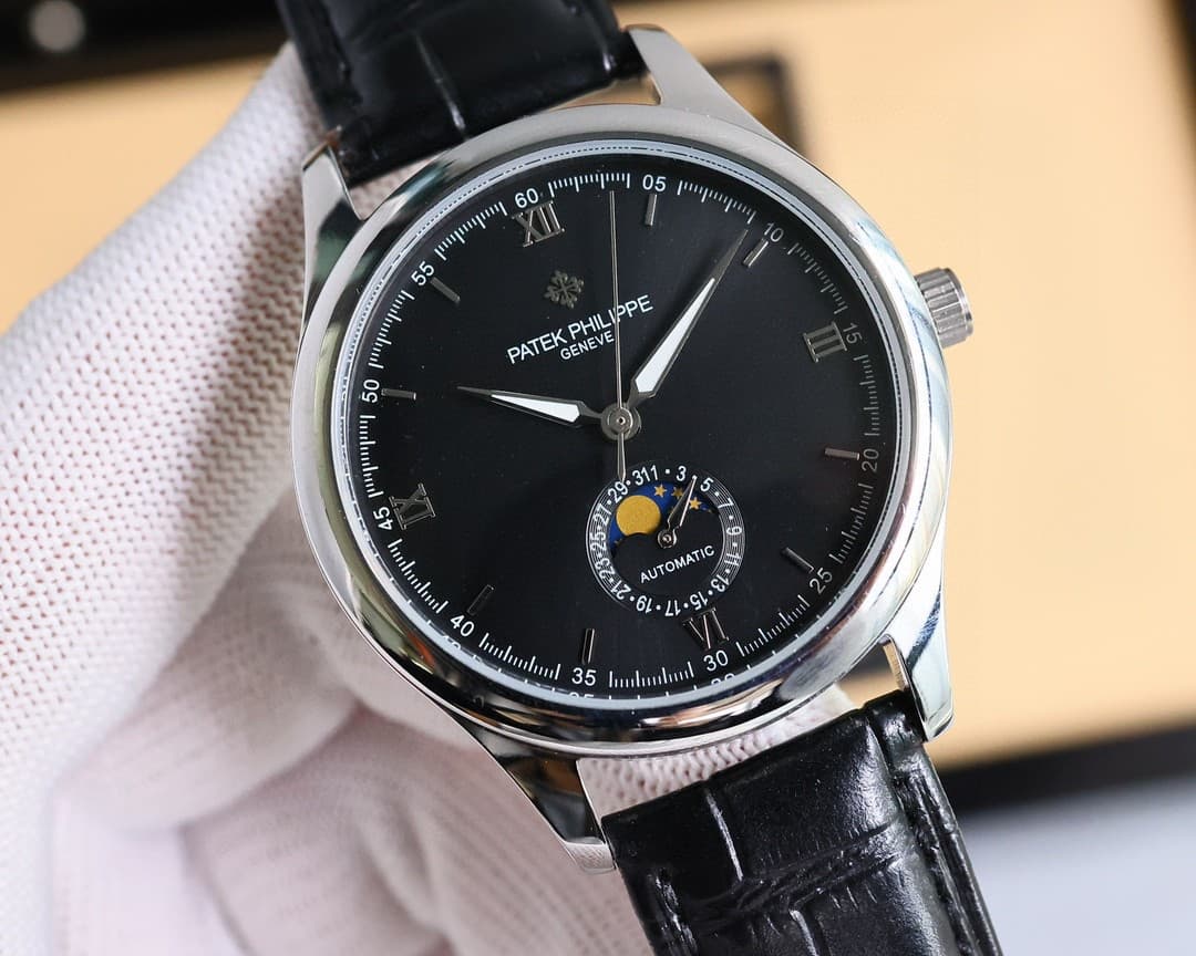 Patek Philippe Watch ETA2824