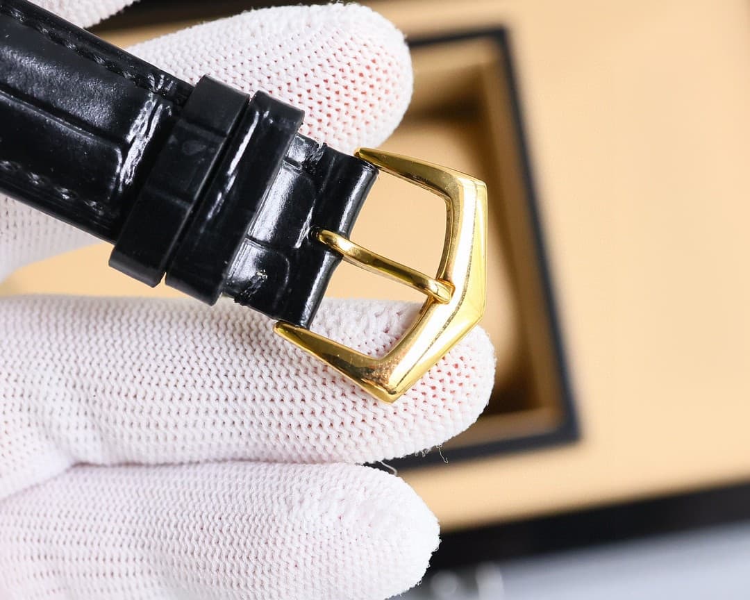 Patek Philippe Watch ETA2824