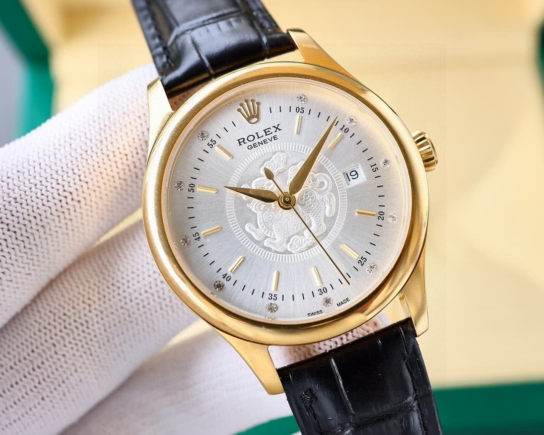 Rolex Belt