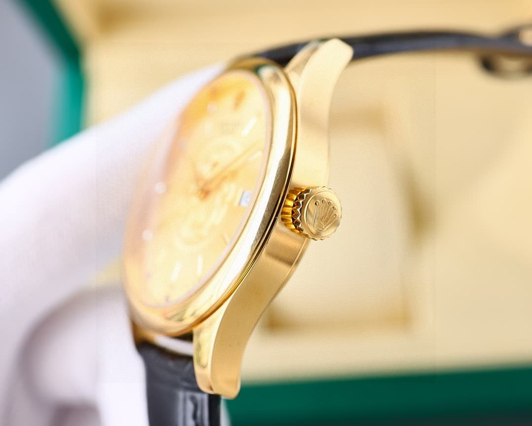 Rolex Belt