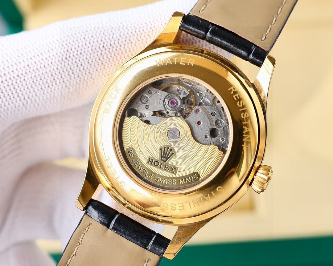 Rolex Belt