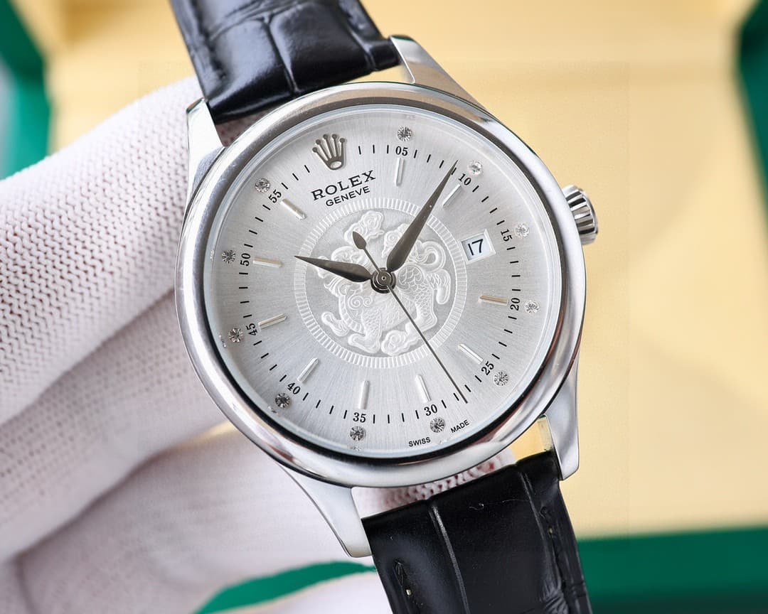 Rolex Belt