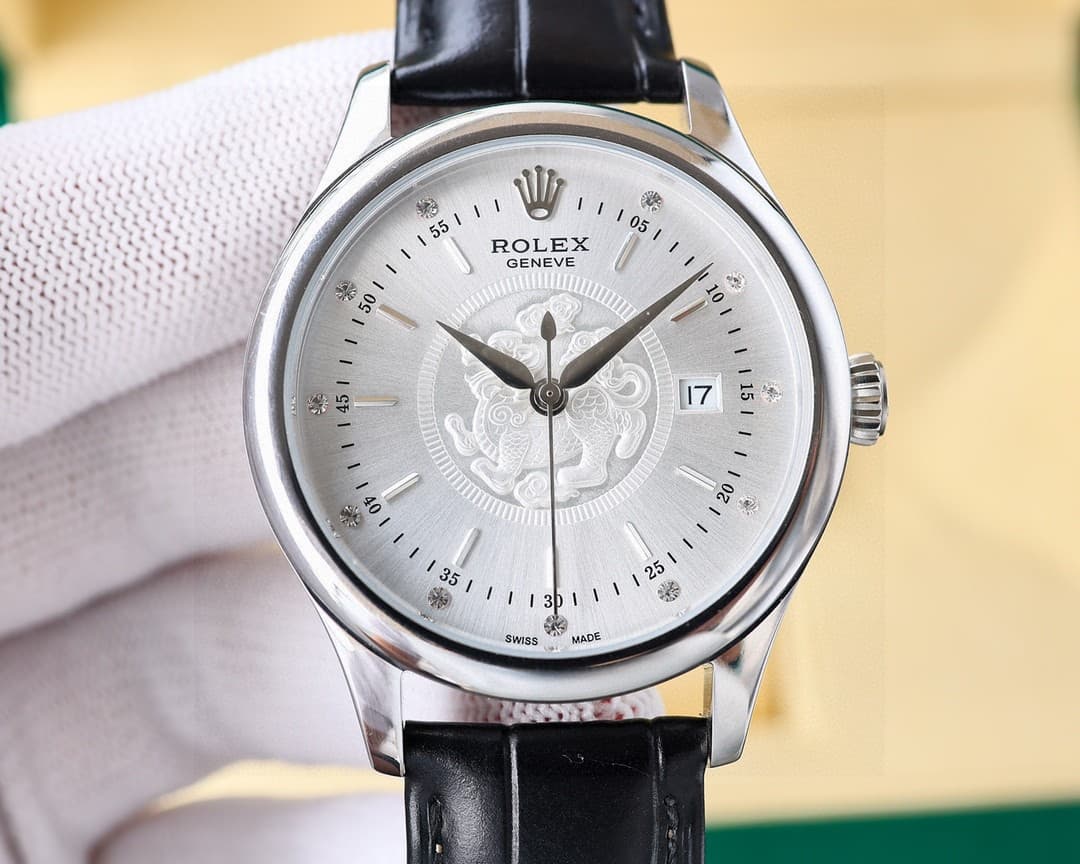 Rolex Belt