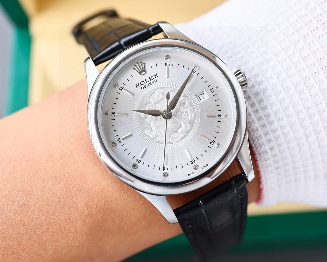Rolex Belt