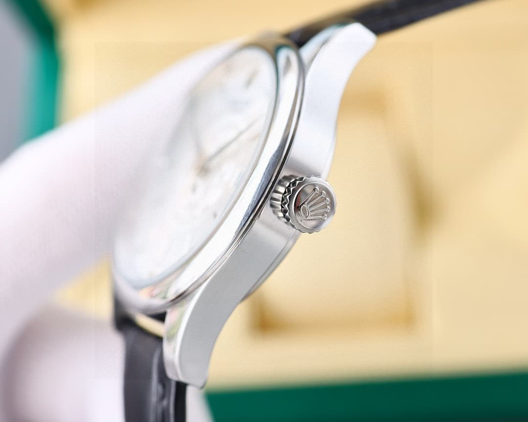 Rolex Belt