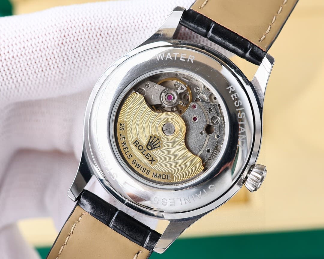 Rolex Belt