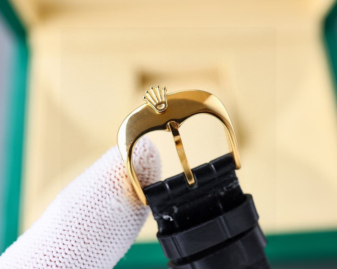 Rolex Belt