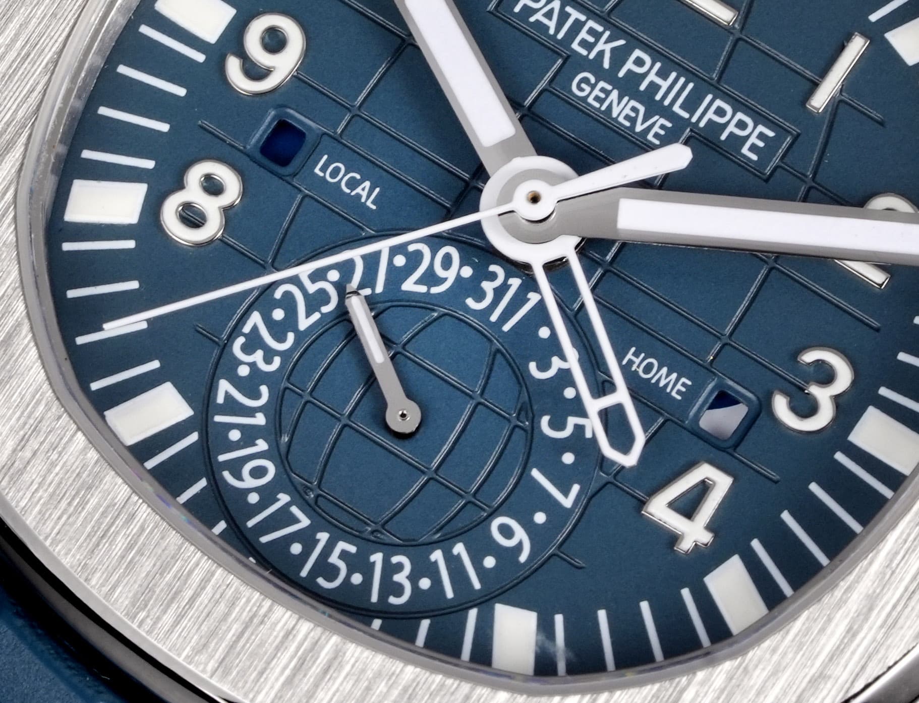 Patek Philippe Cream Watch