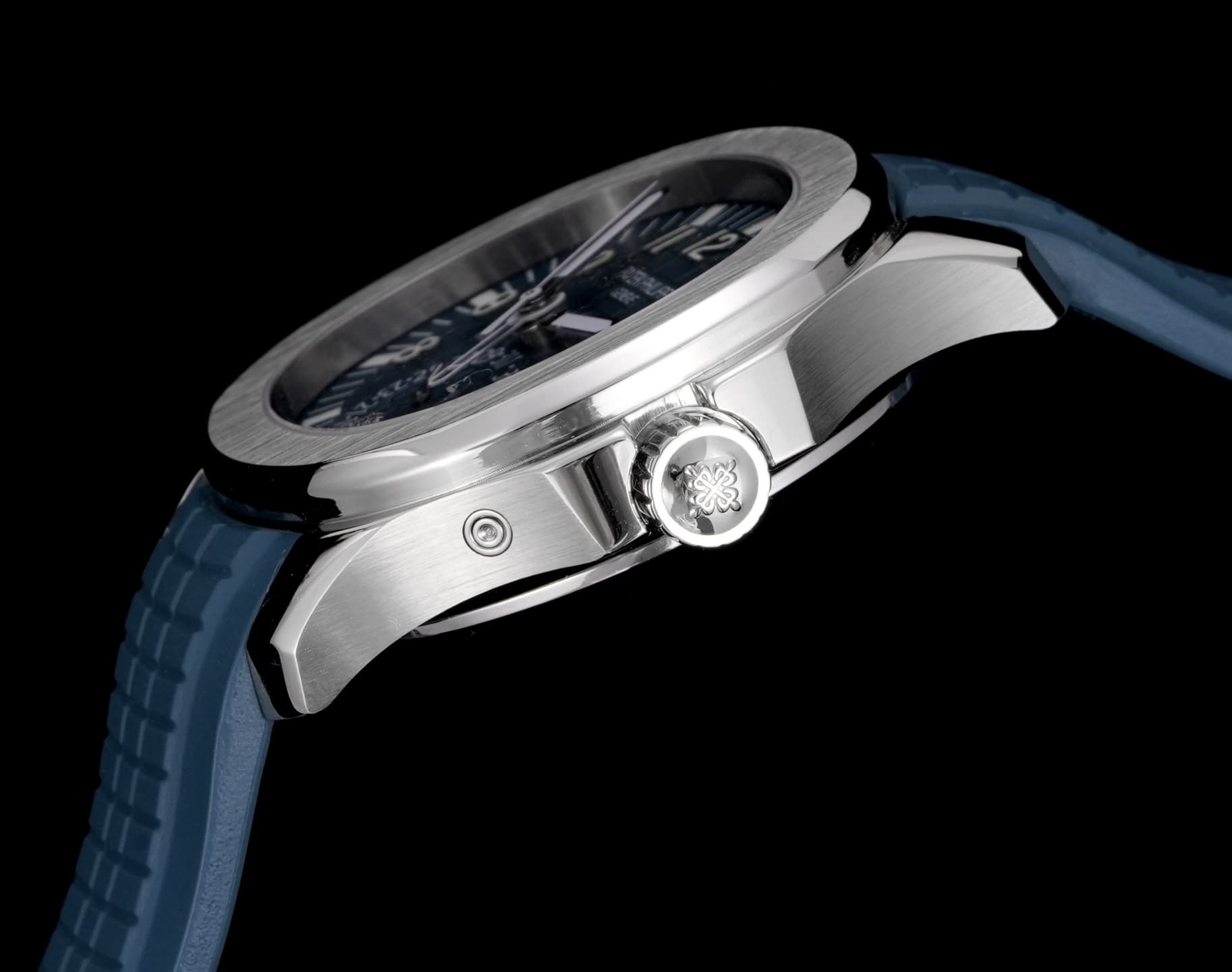 Patek Philippe Cream Watch