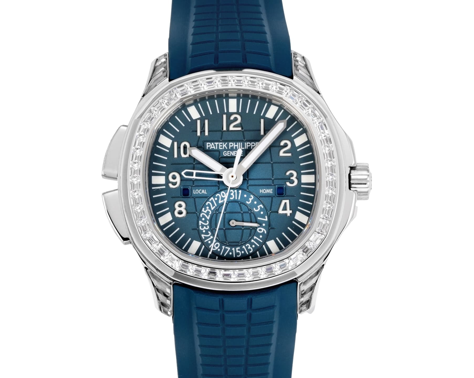 Patek Philippe Watch
