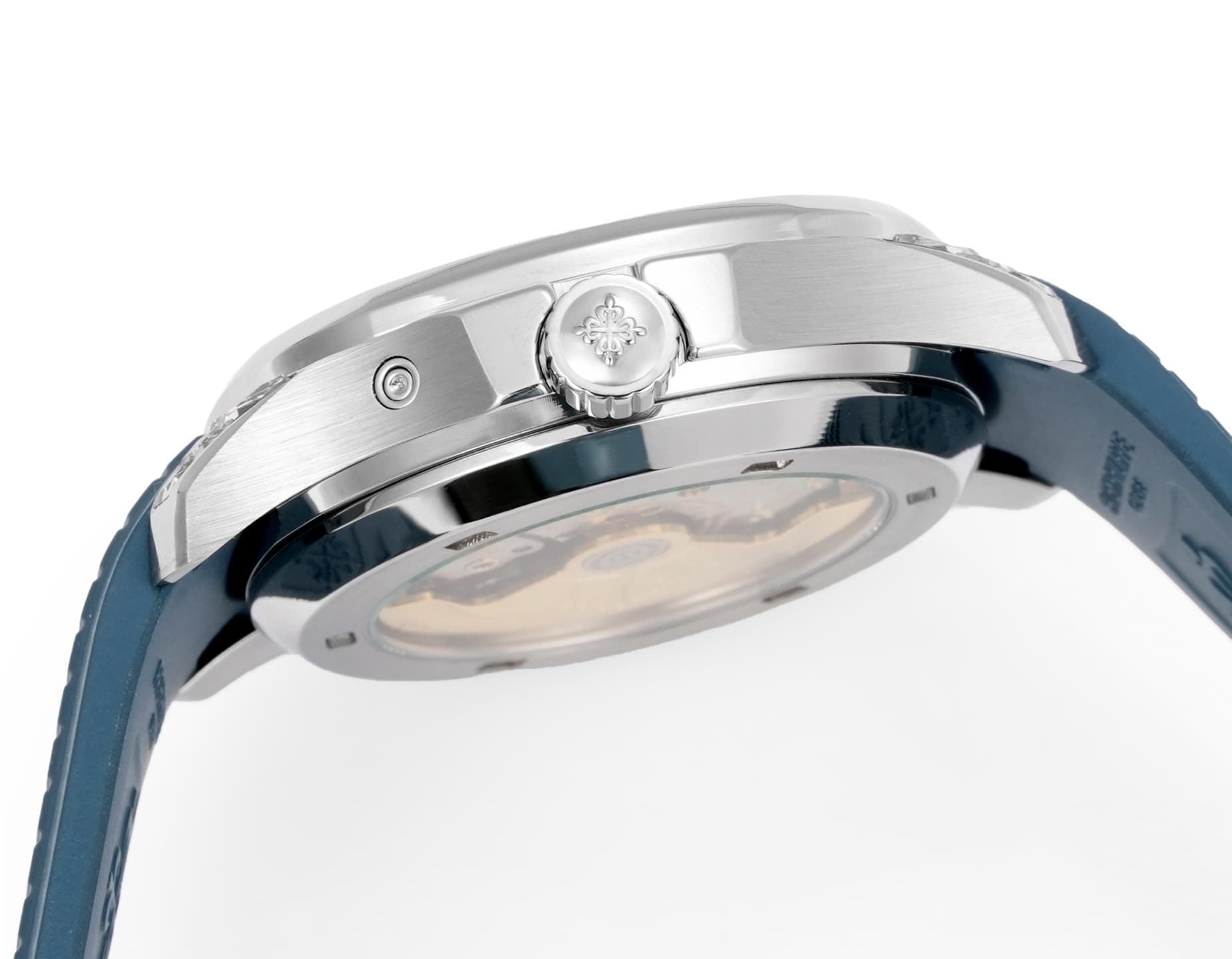 Patek Philippe Cream Watch