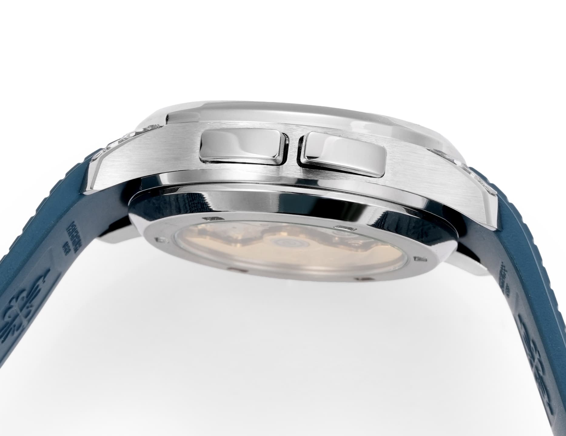 Patek Philippe Cream Watch