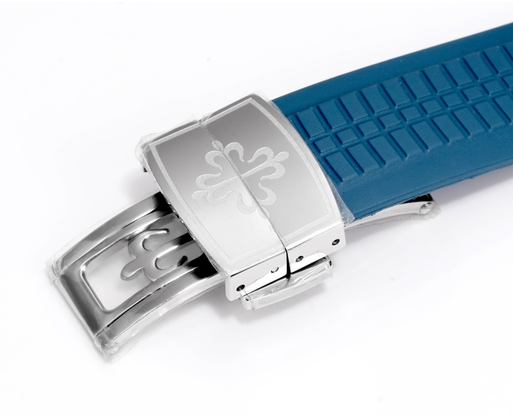 Patek Philippe Cream Watch