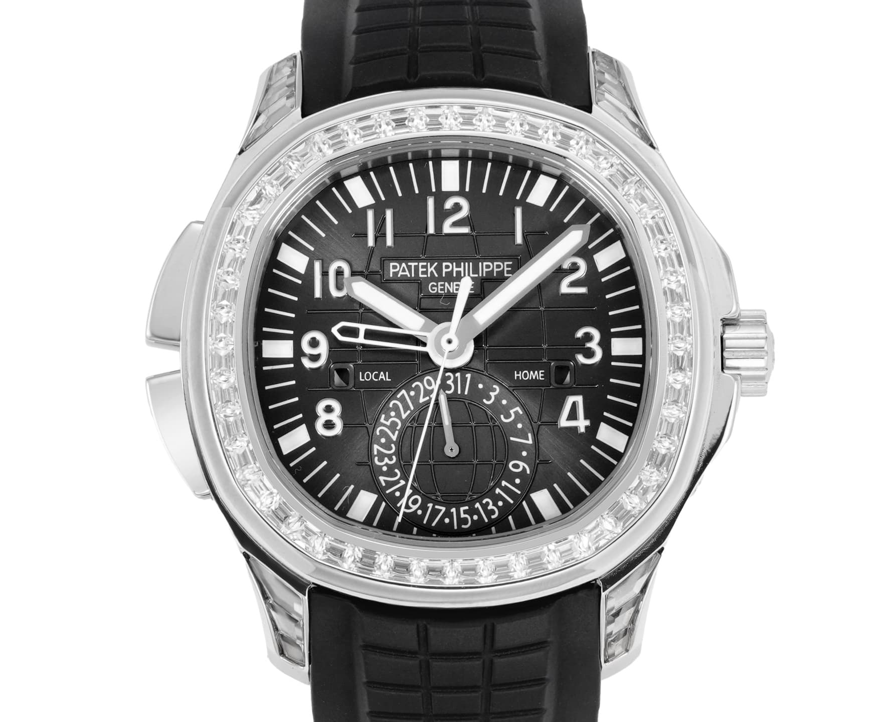 Patek Philippe Watch