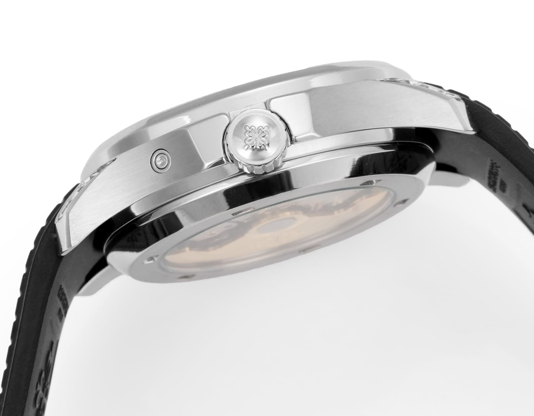 Patek Philippe Cream Watch