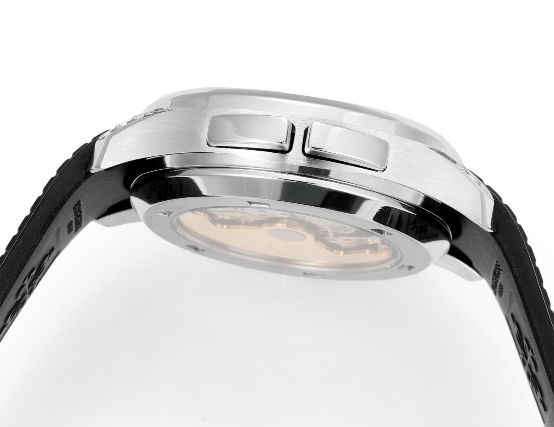 Patek Philippe Cream Watch