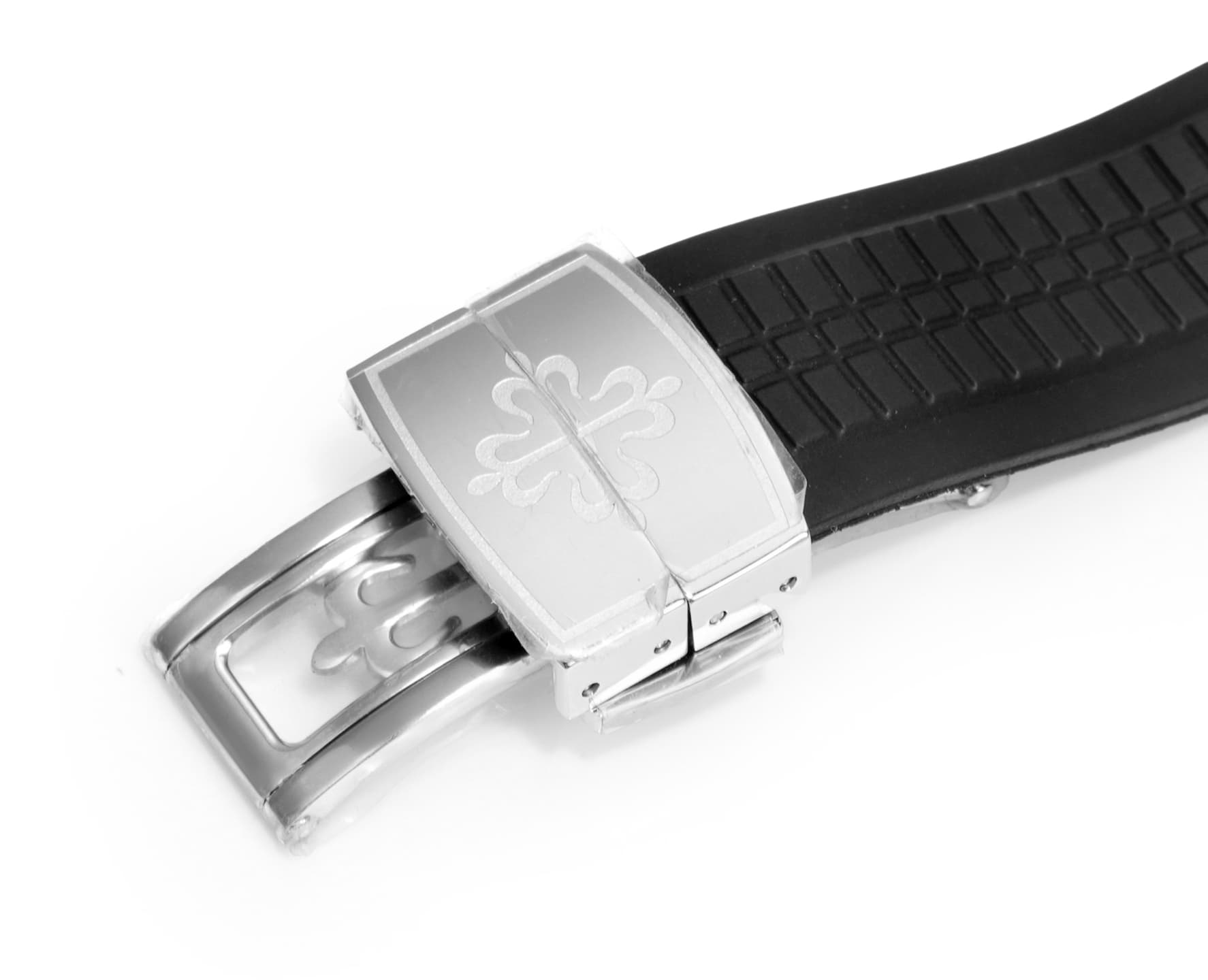 Patek Philippe Cream Watch