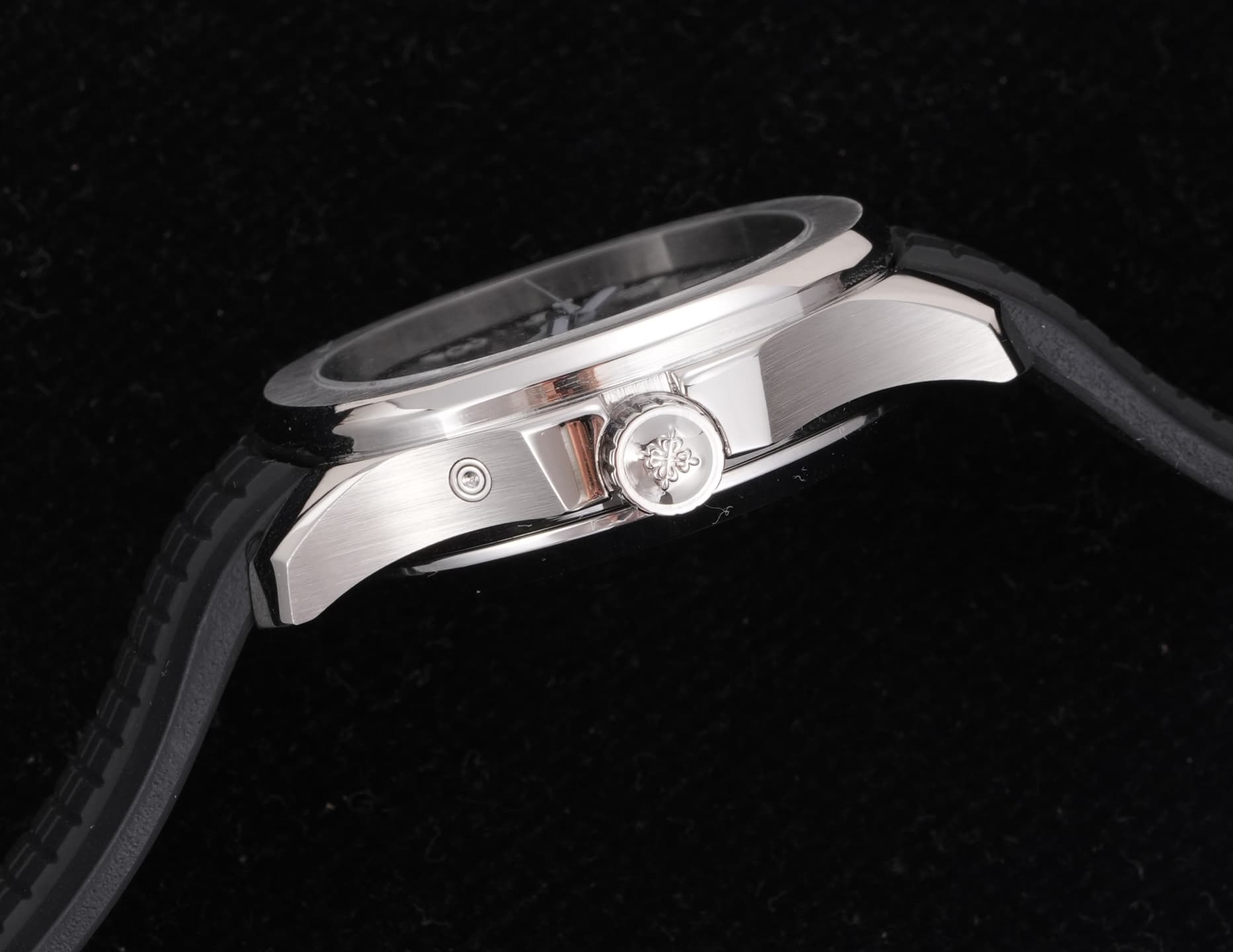 Patek Philippe Cream Watch