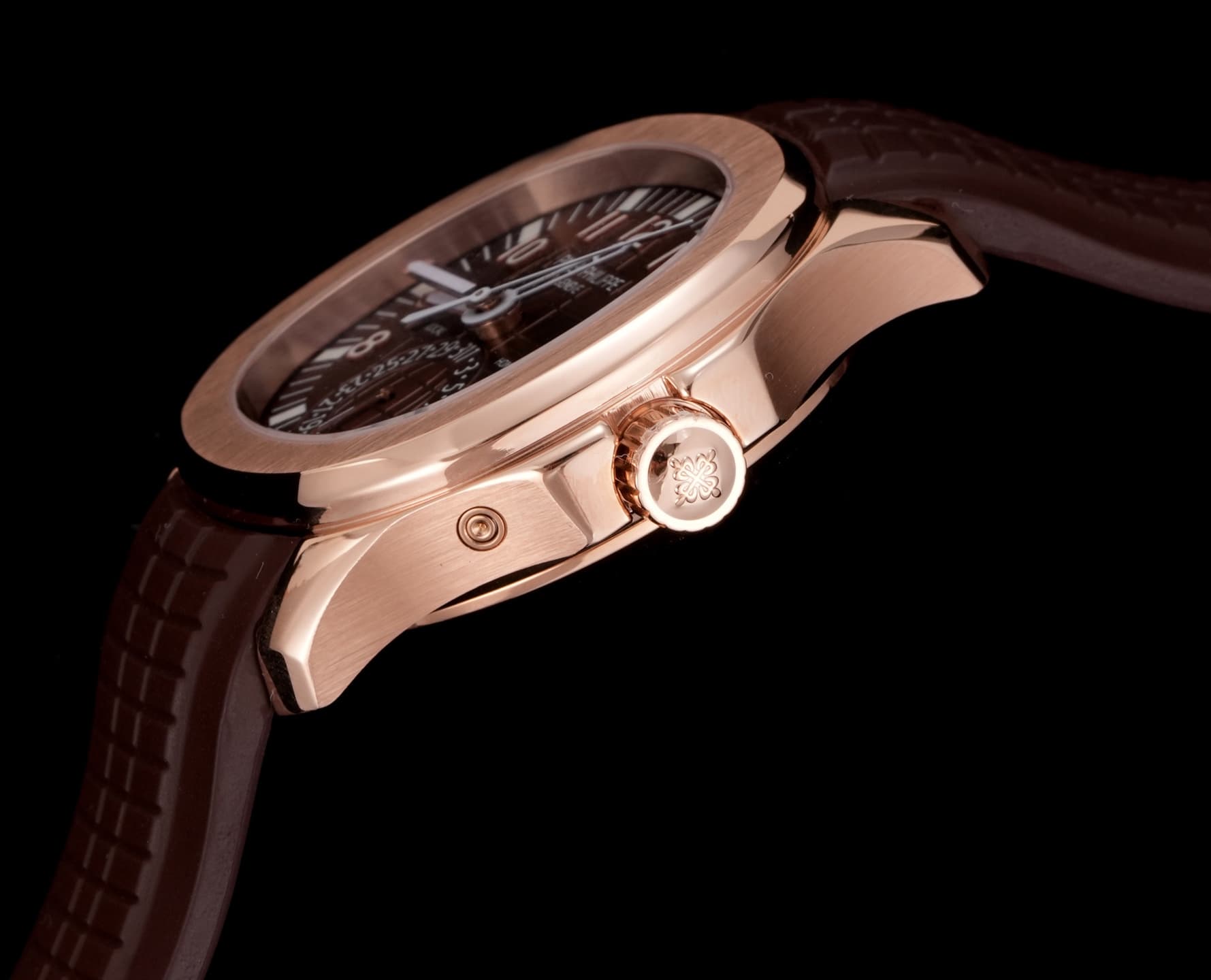 Patek Philippe Cream Watch