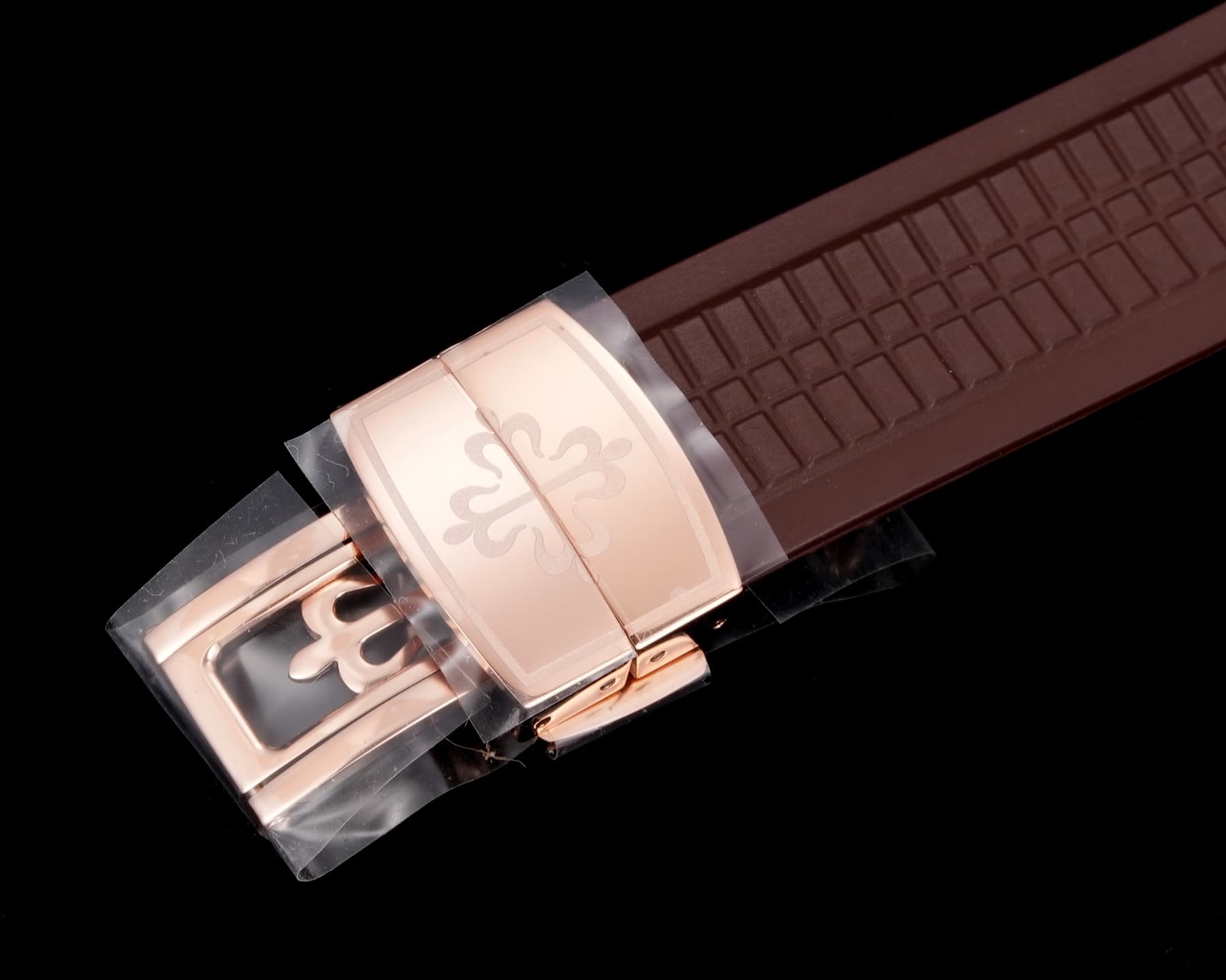 Patek Philippe Cream Watch