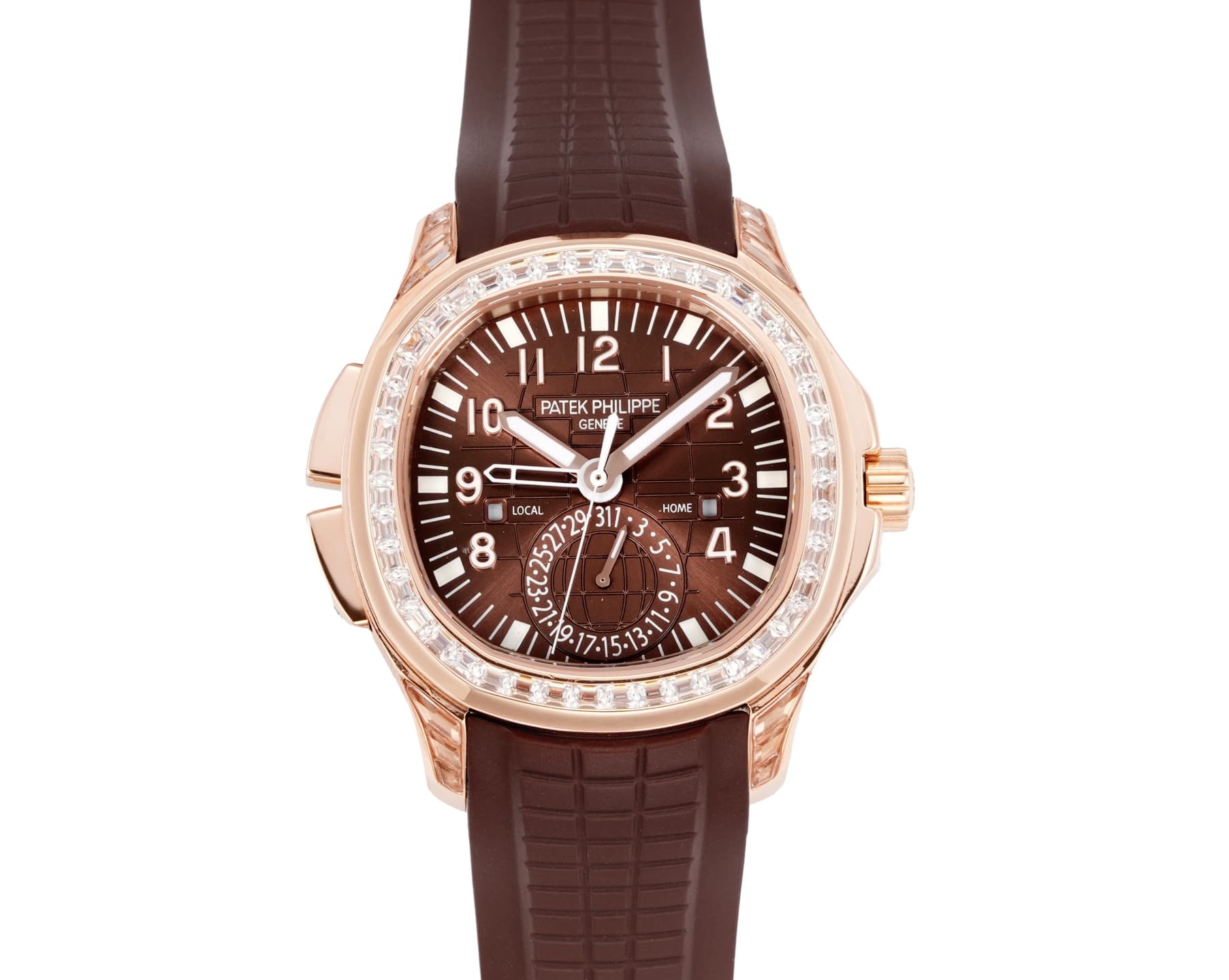 Patek Philippe Watch