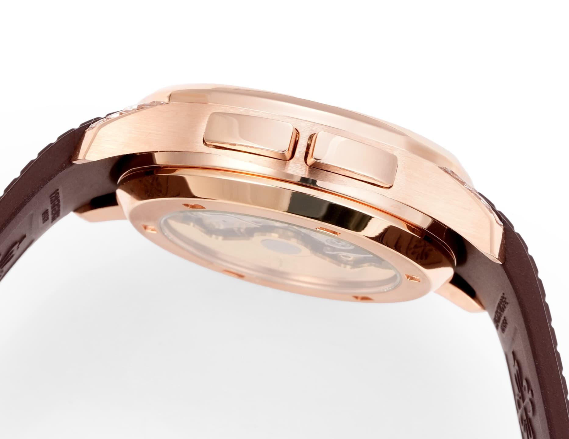 Patek Philippe Cream Watch