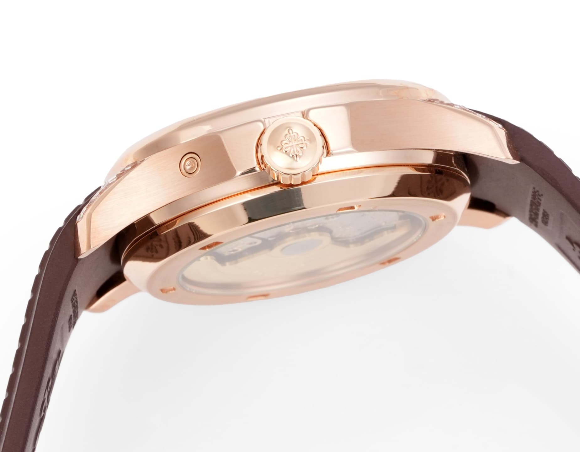 Patek Philippe Cream Watch