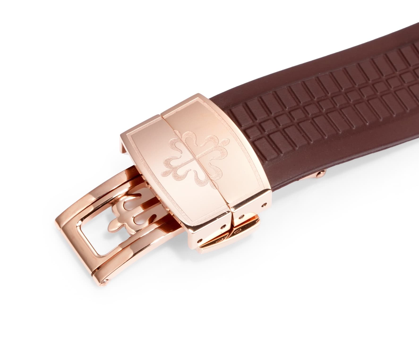 Patek Philippe Cream Watch