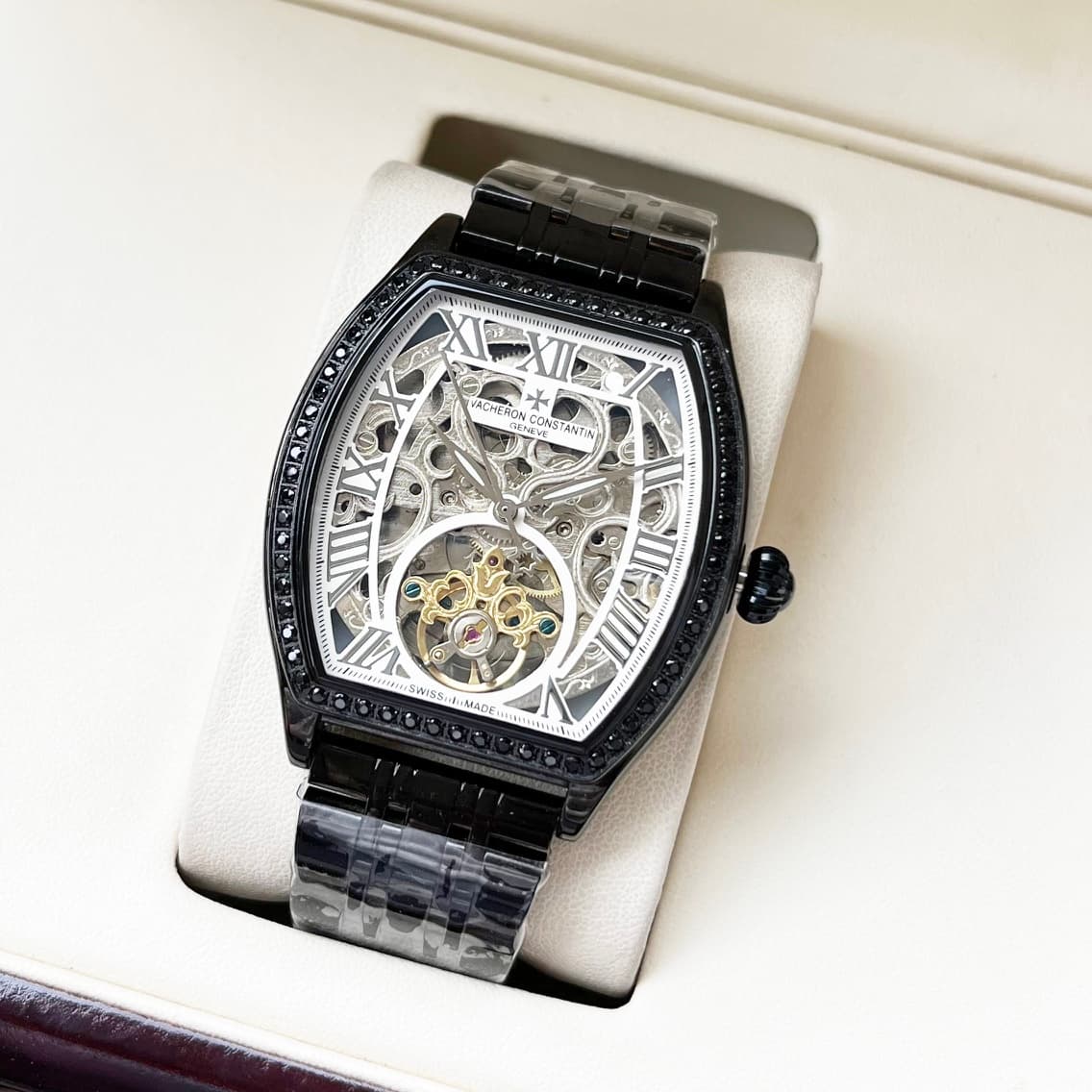 Vacheron Constantin Watch