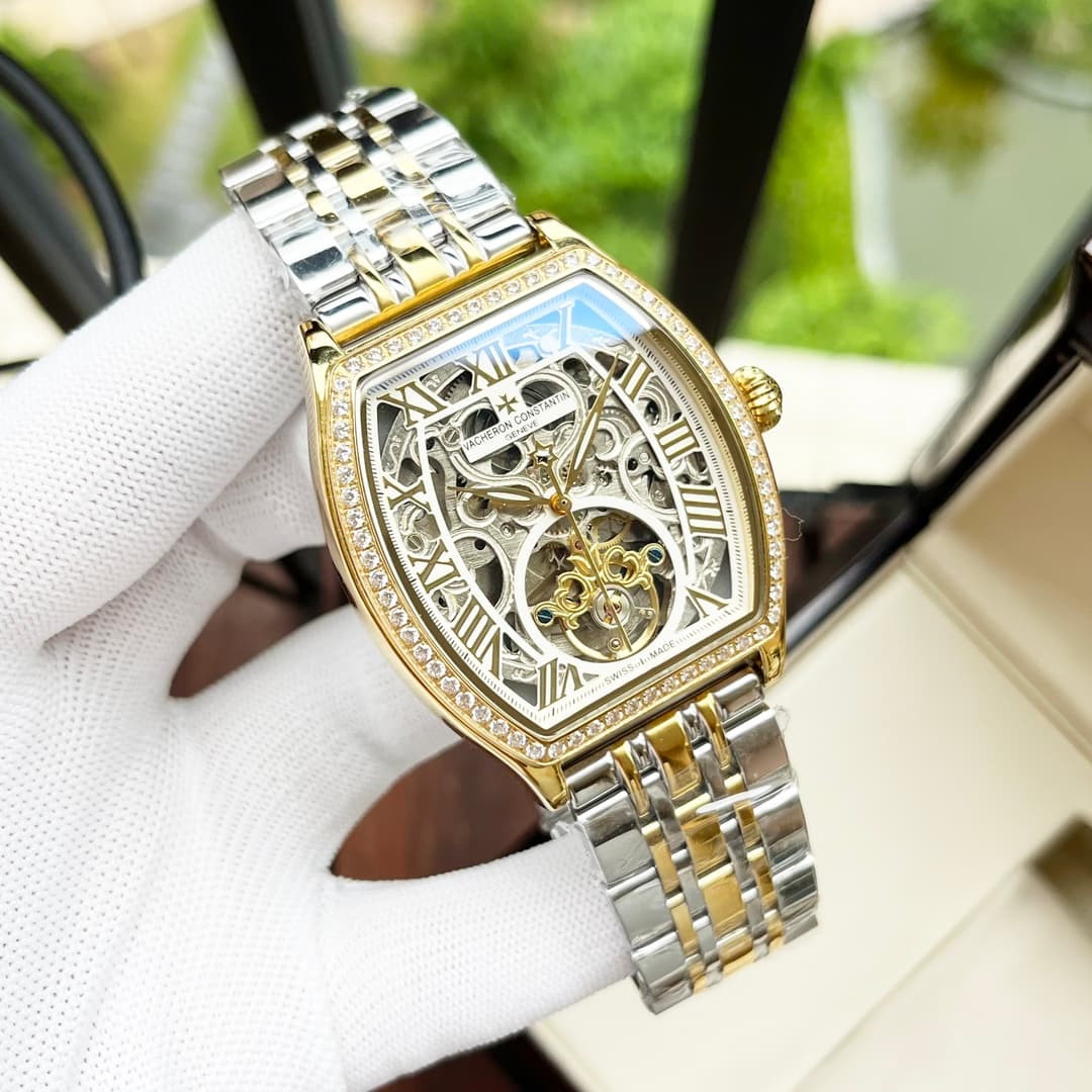 Vacheron Constantin Watch