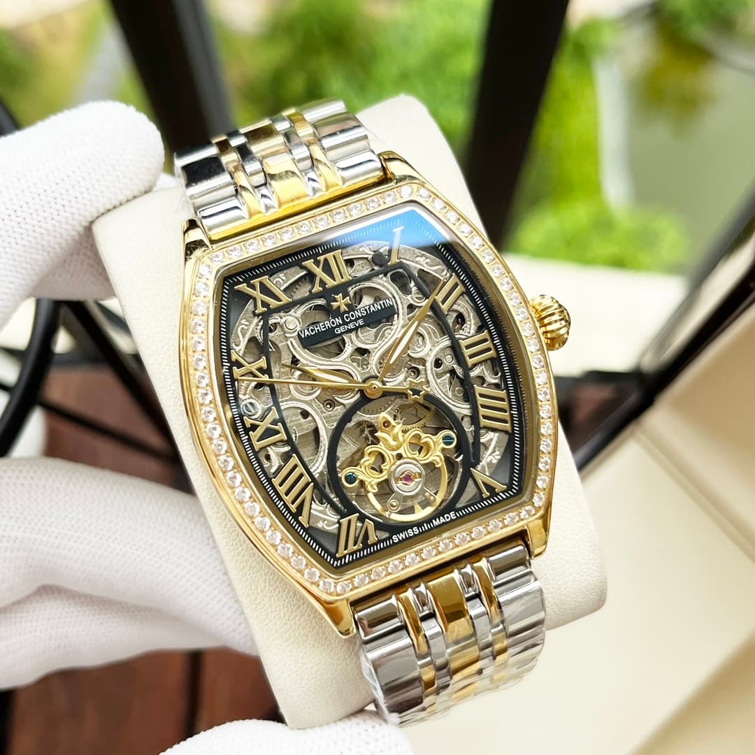 Vacheron Constantin Watch