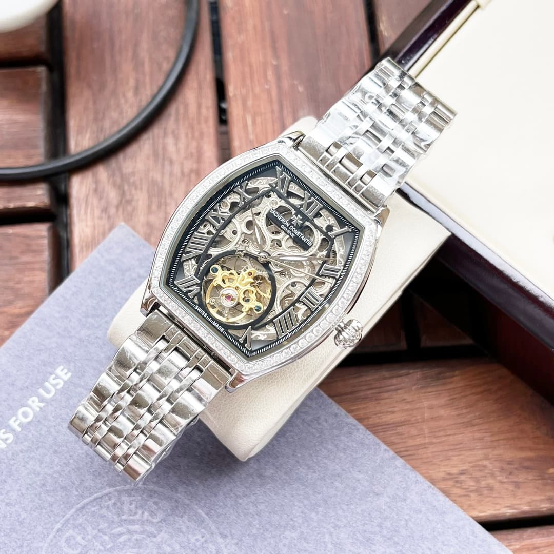 Vacheron Constantin Watch