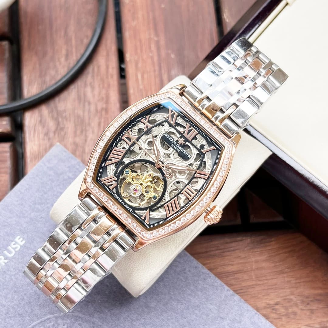 Vacheron Constantin Watch