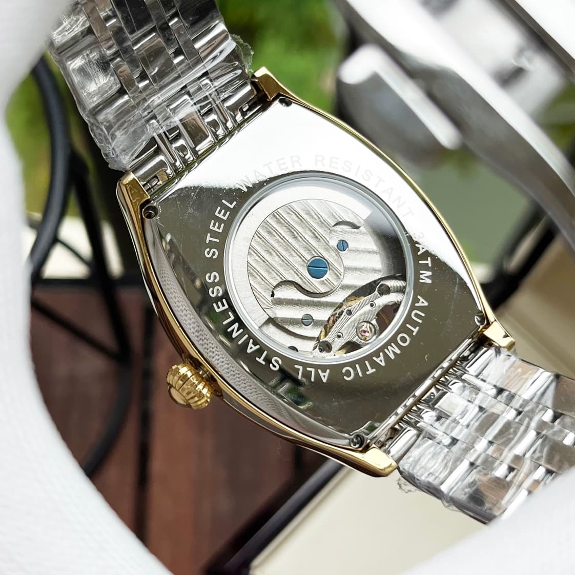 Vacheron Constantin Watch