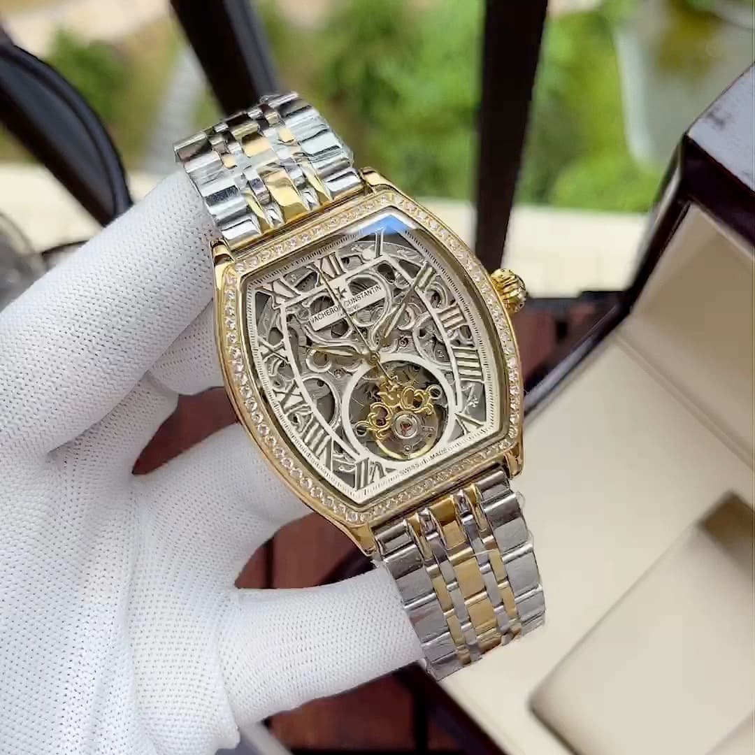 Vacheron Constantin Watch