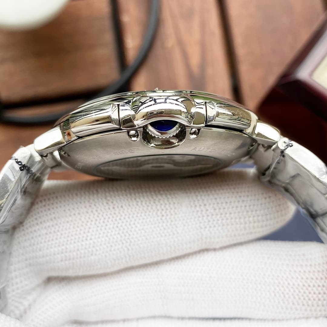 Cartier Watch
