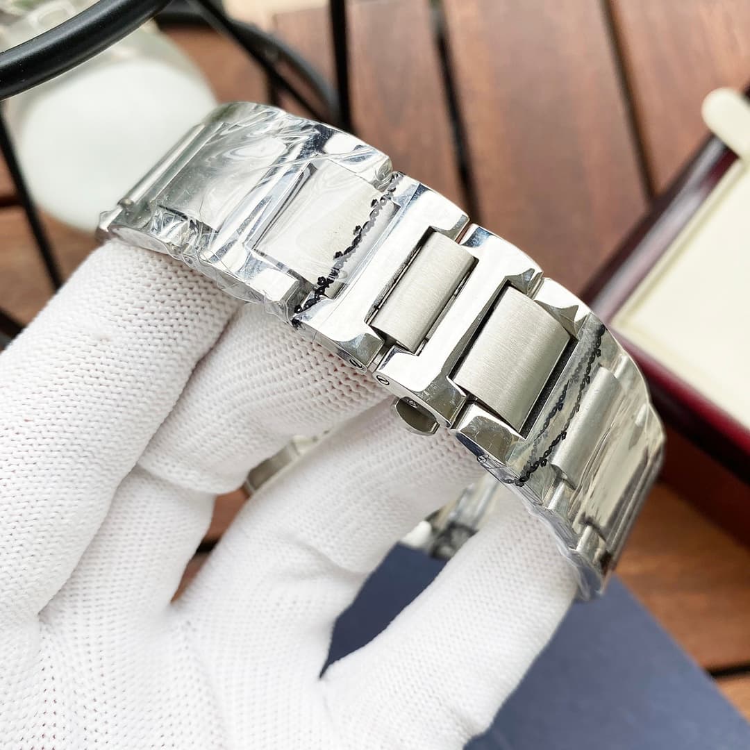 Cartier Watch