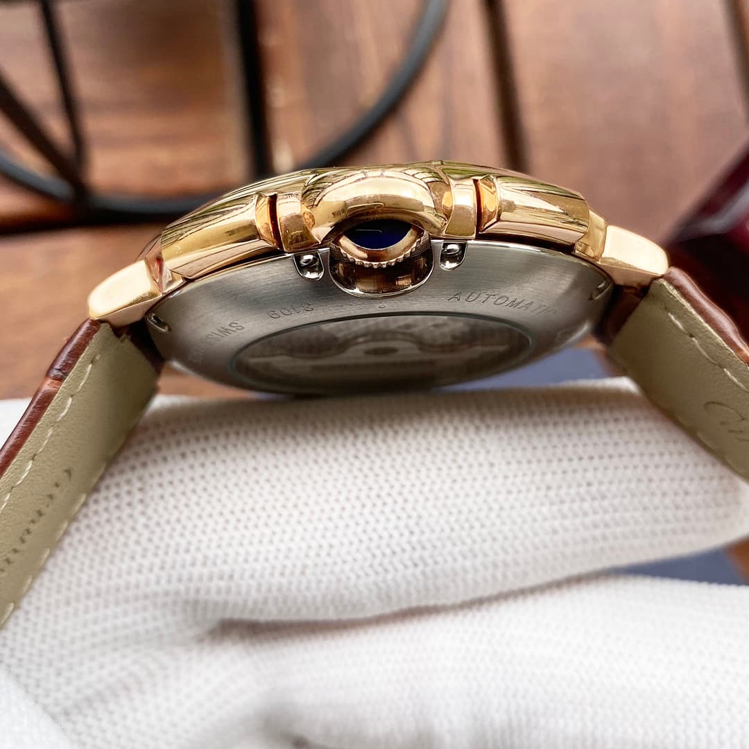Cartier Watch