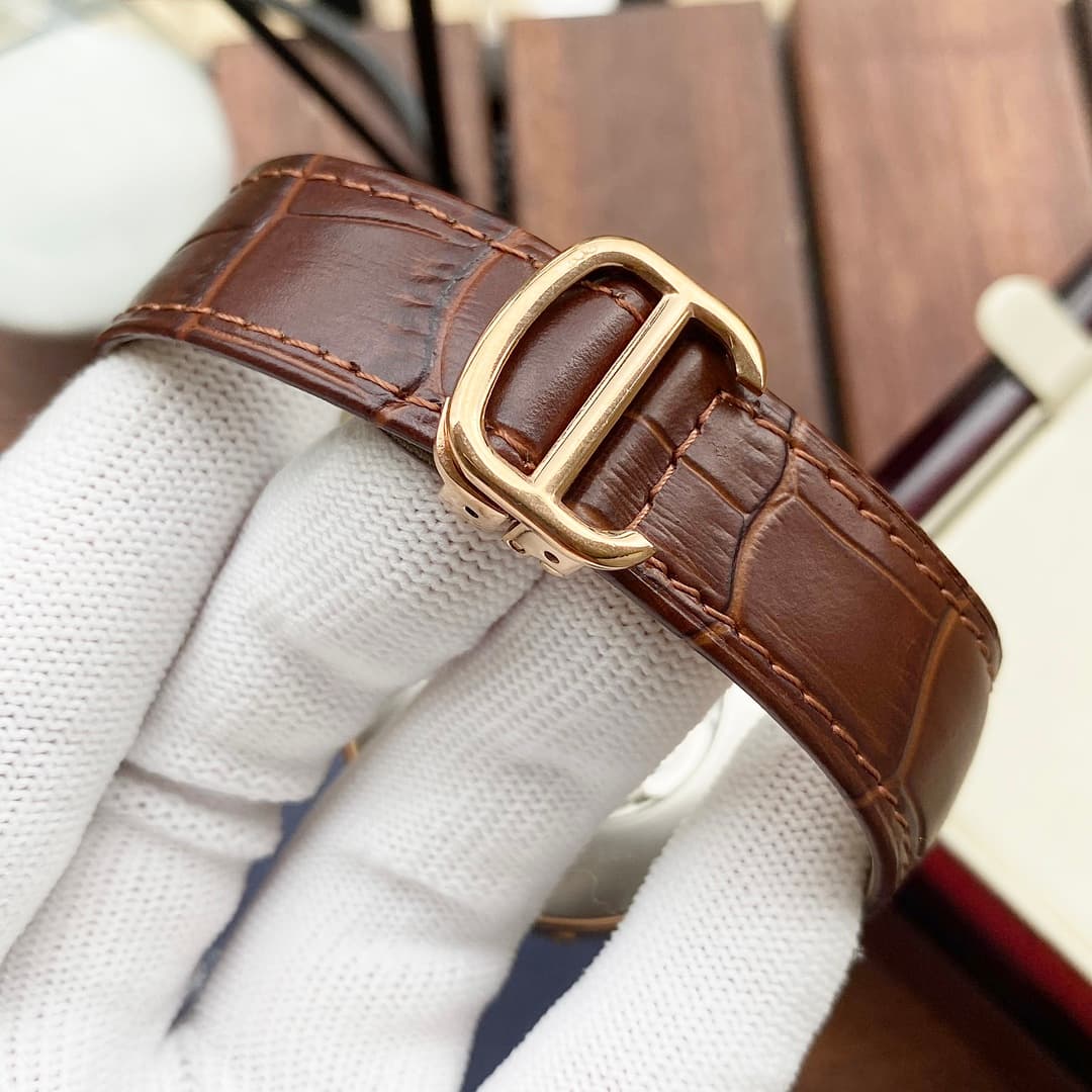 Cartier Watch