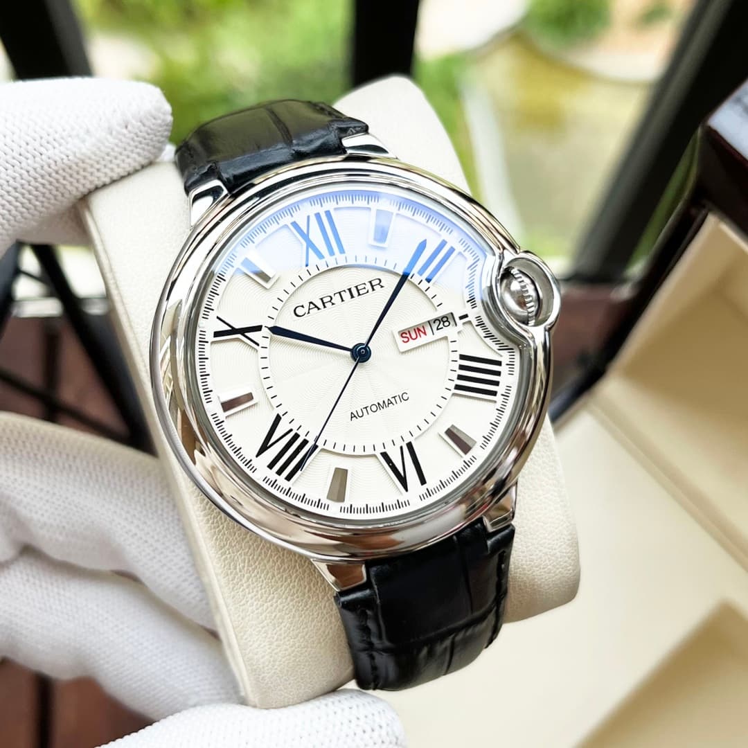Cartier Watch