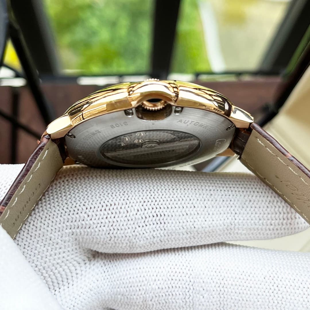 Cartier Watch
