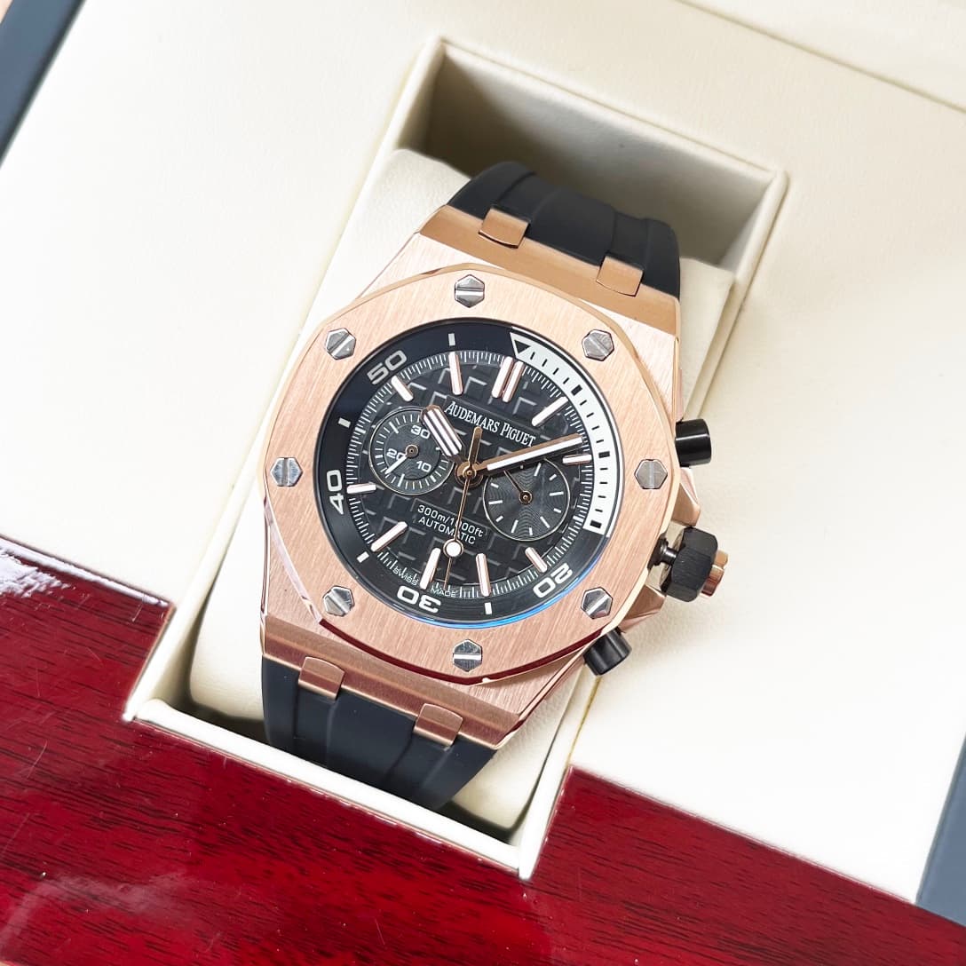 Audemars Piguet Watch