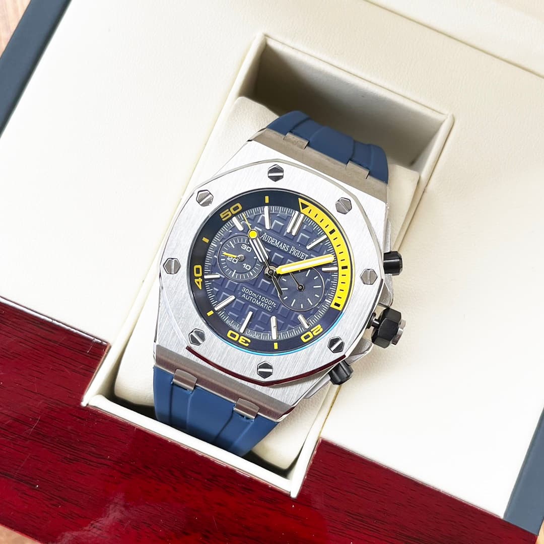 Audemars Piguet Watch