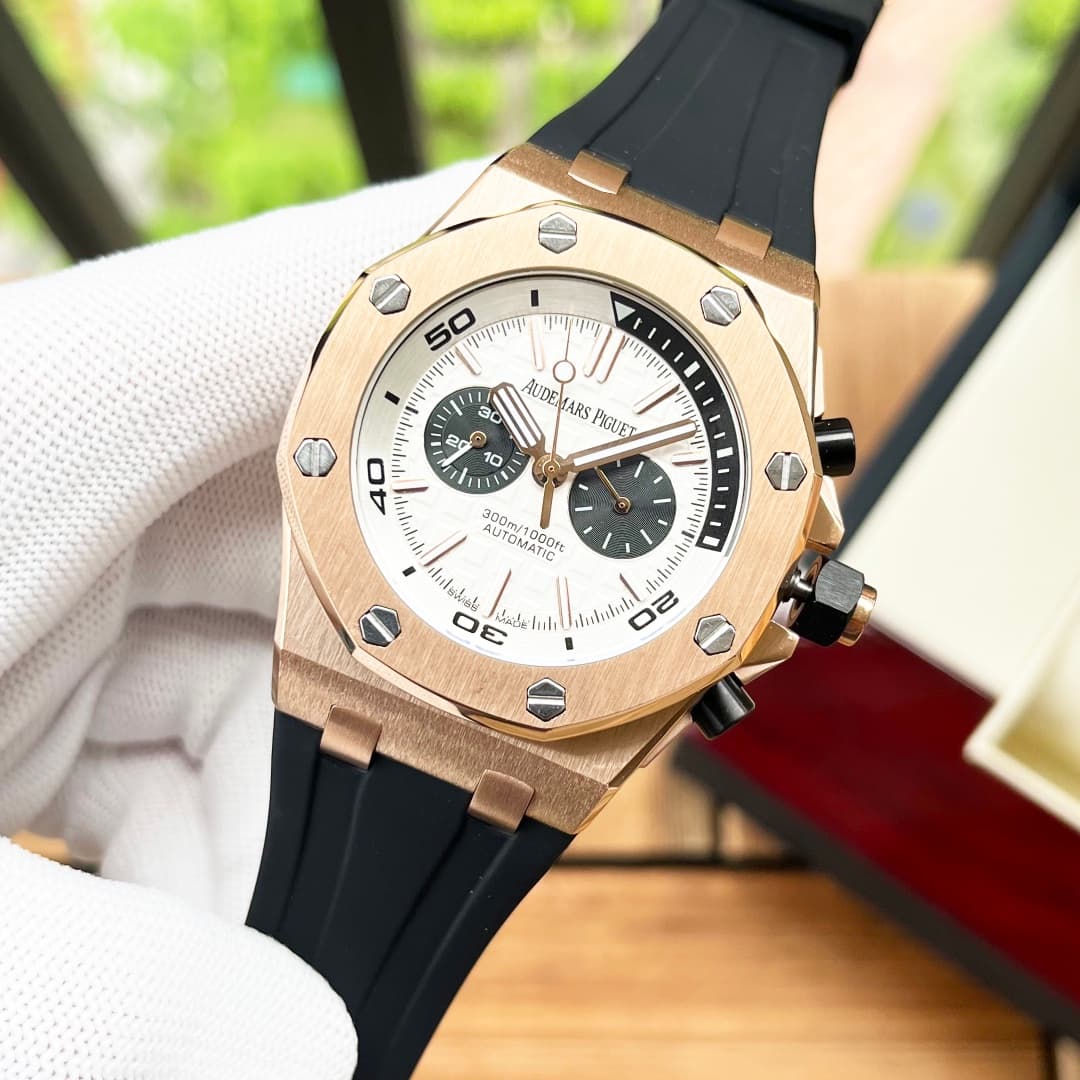 Audemars Piguet Watch