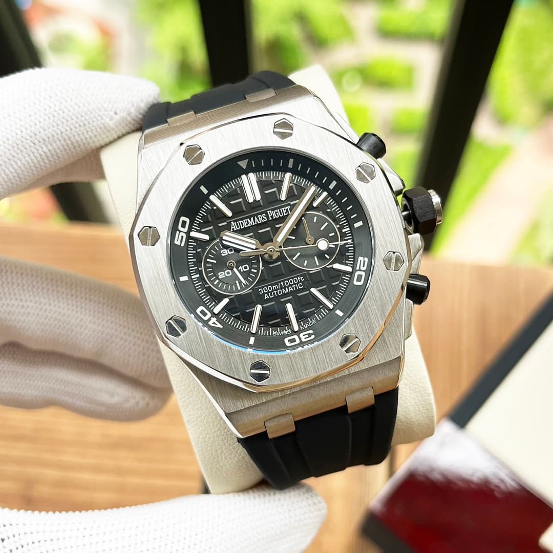 Audemars Piguet Watch