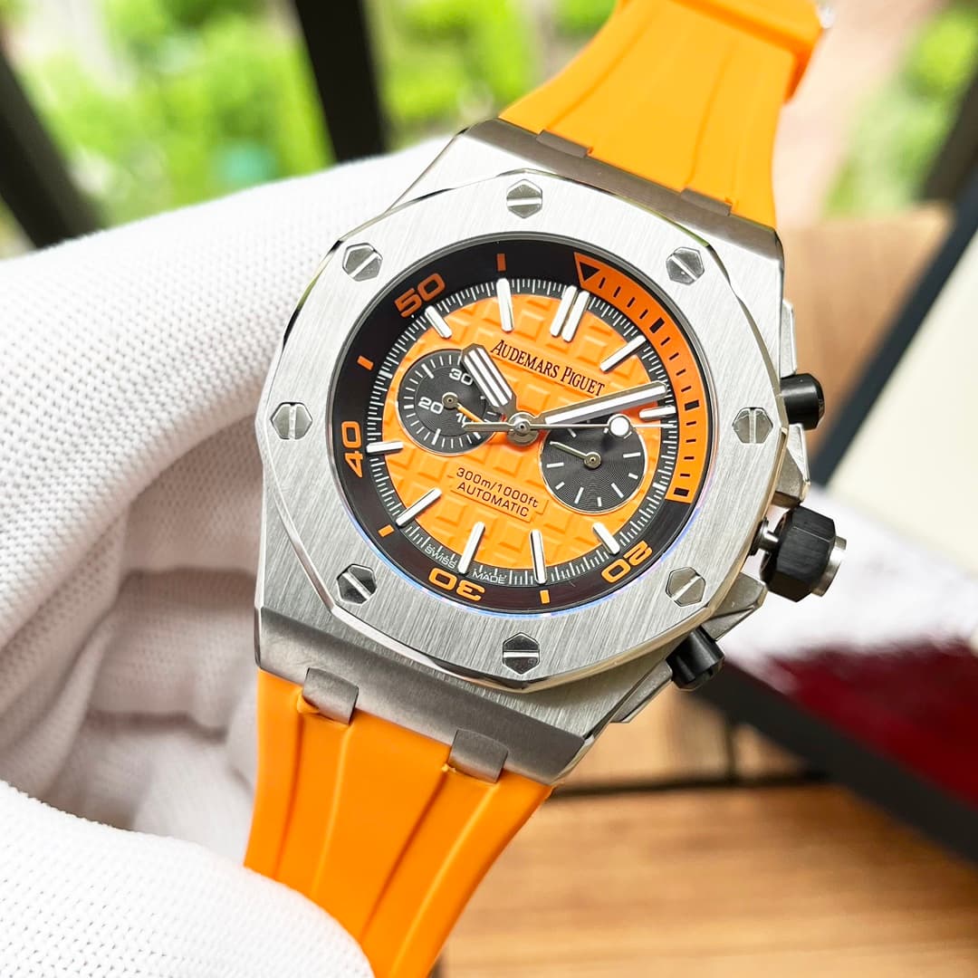 Audemars Piguet Watch