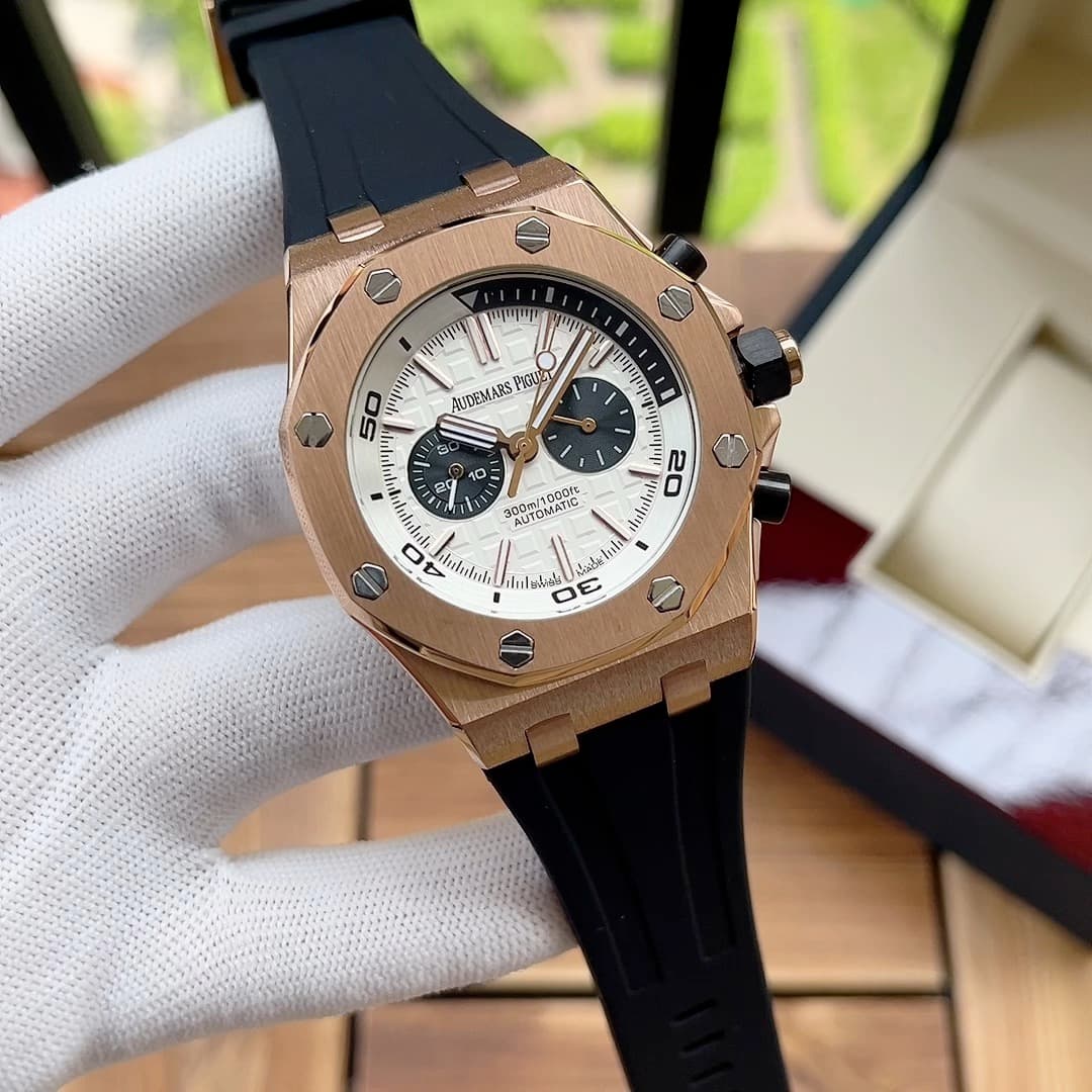 Audemars Piguet Watch