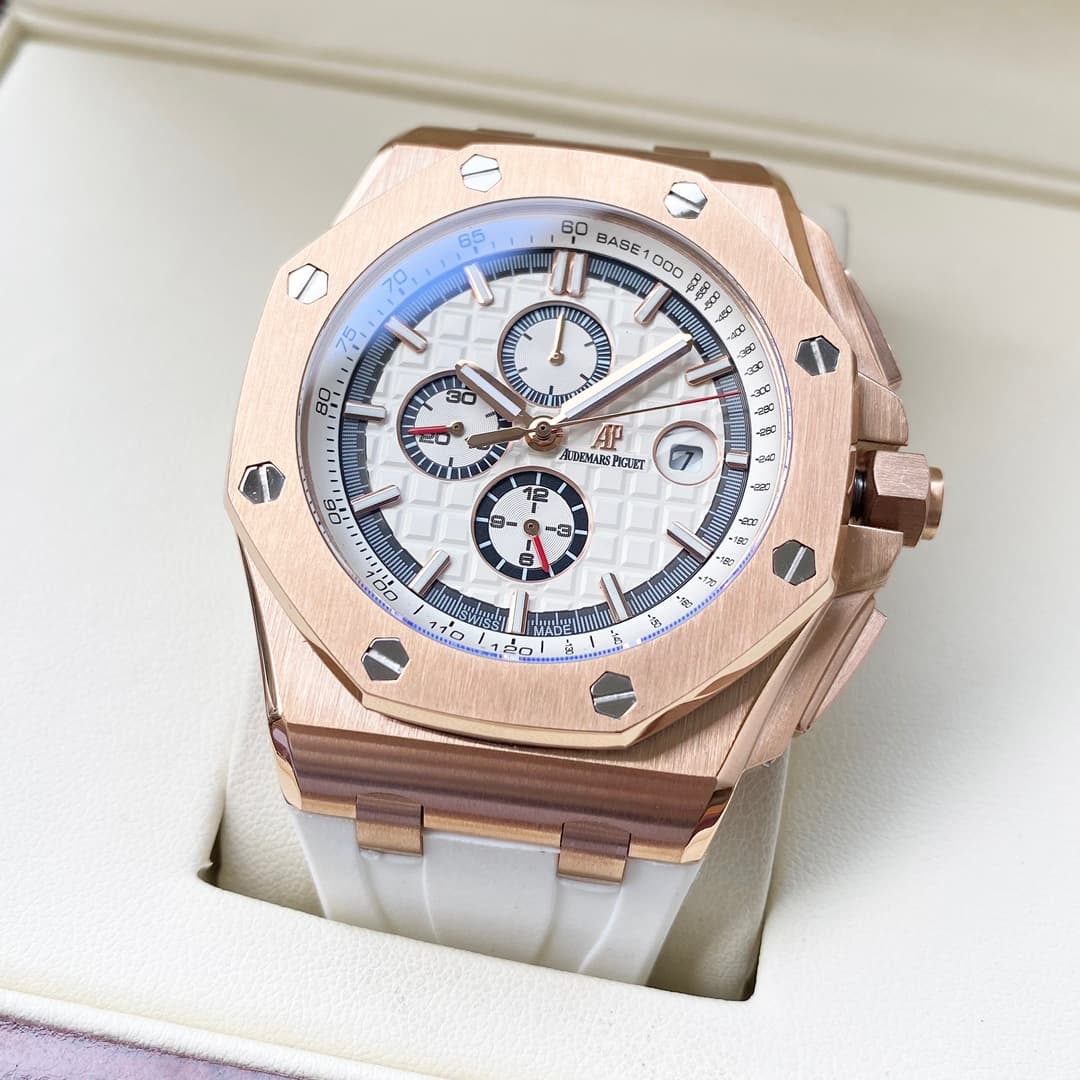 Audemars Piguet Watch