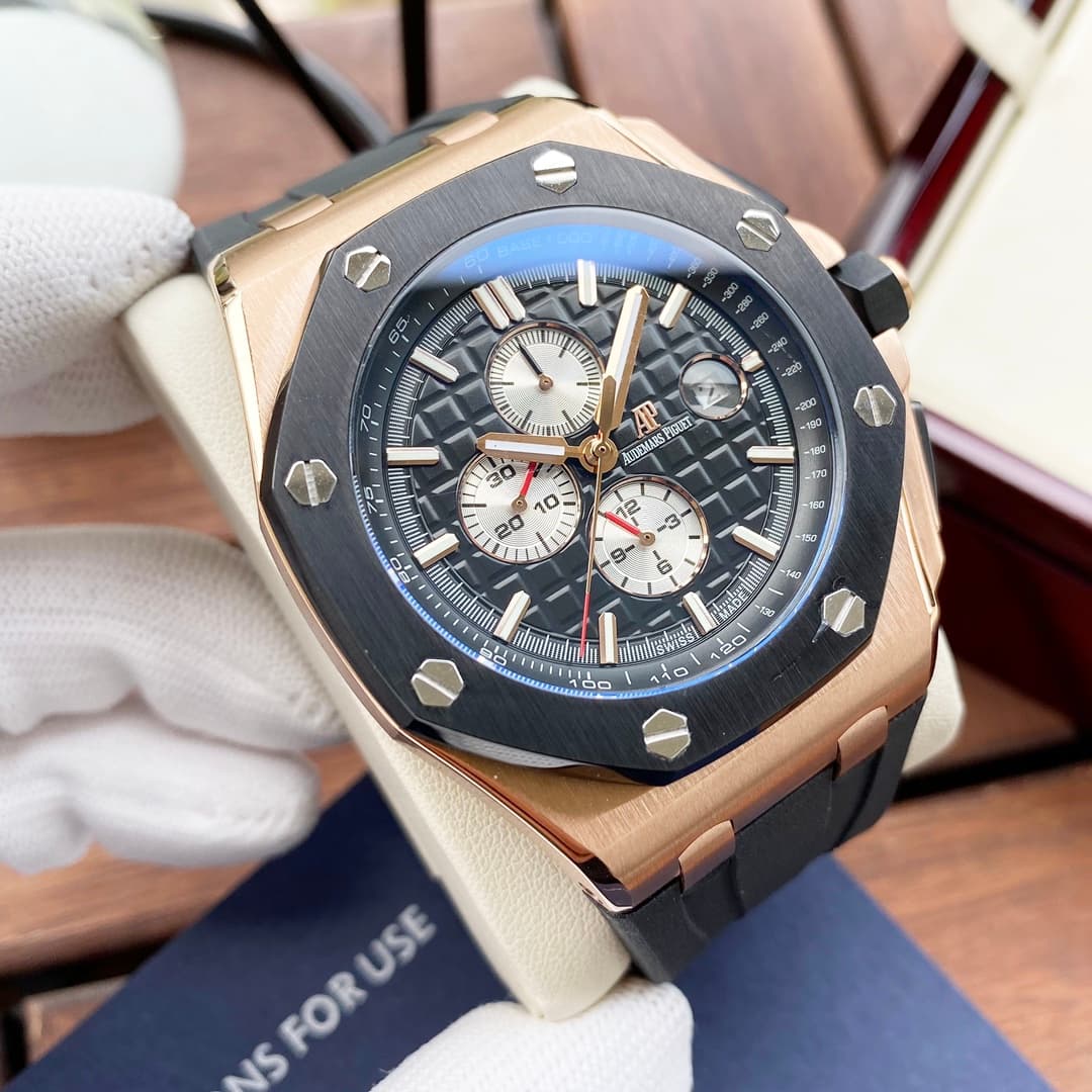 Audemars Piguet Watch