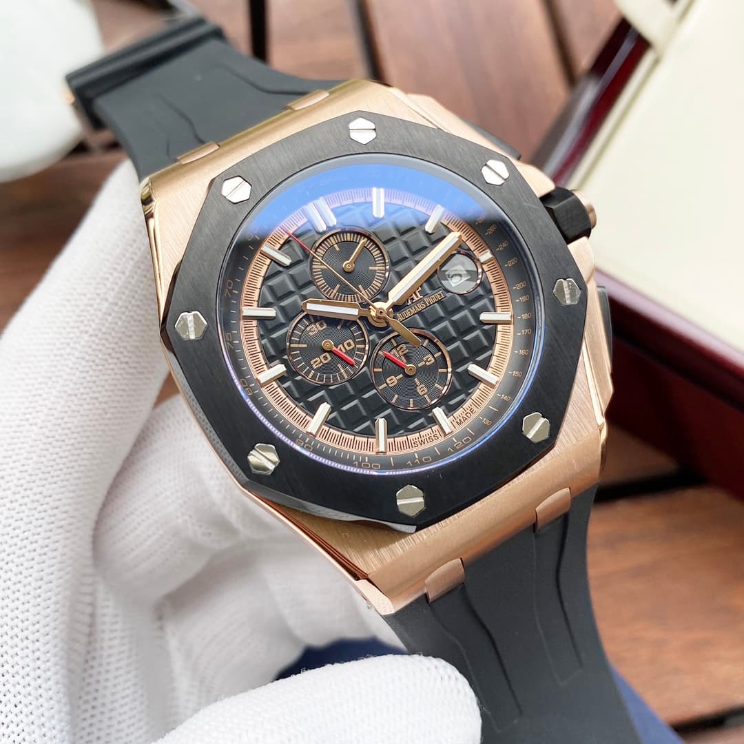 Audemars Piguet Watch